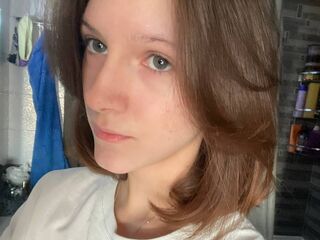 nude camgirl pic ChristenaNelke