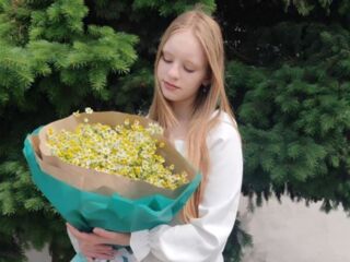 free video chat room ChristieBrozyna