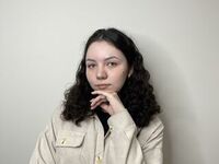 naked camgirl gallery CicelyPlayer