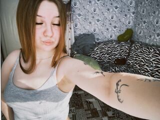 beautiful girlcam ClaraWeston