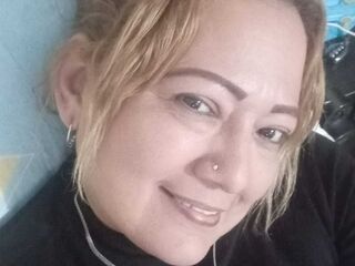 masturbating ClauCollins