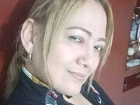 webcam stripper ClauDarling