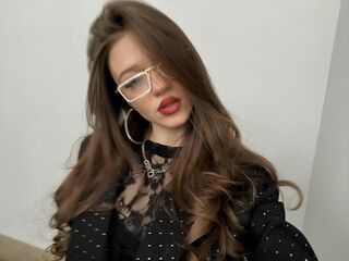 naked girl with webcam ClementinePembe