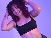 beautiful cam girl Cliofioreth