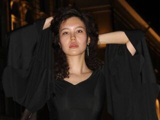 free webcam ClorindaNakagawa