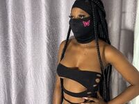 camgirl playing with sex toy Cocozara