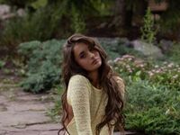 closeup cam ConstanceCraley