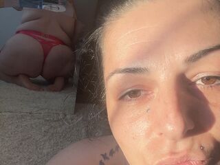 free live webcam sex ContessaArt