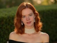 fingering webcamgirl CorrinWilcoxon