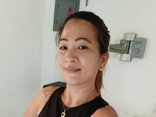 cam girl playing with sextoy CristinaMimiss