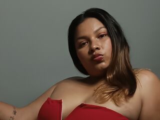 naughty CristyRios