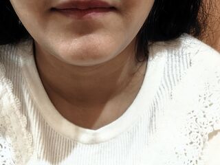 kinky video chat performer CuteAlia