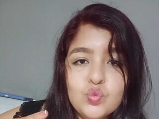 bedroom web cam DahliaLee