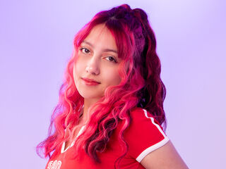naked cam girl picture DaisyDream