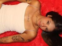 sexy webcamgirl DakotaReese