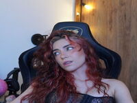 chatroom cam DaniLii
