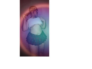 hot striptease cam DanielaCross