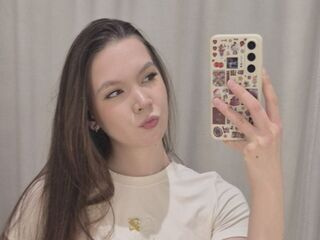 nude cam DaniellBonilla