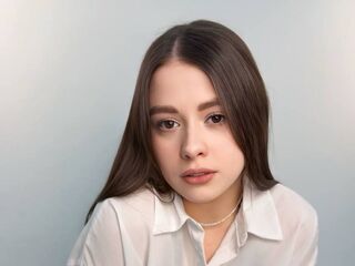 naked camgirl photo DanielleGrovier