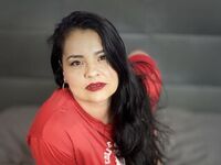 nude cam girl photo DanikaDaniels