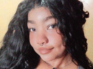 sexy webcam girl DannaMirror