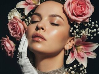 jasmin cam DelfinaArif