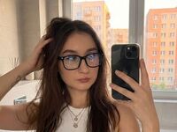 sexy live cam girl DenaGaters