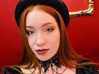 live strip tease show DevonaDarby