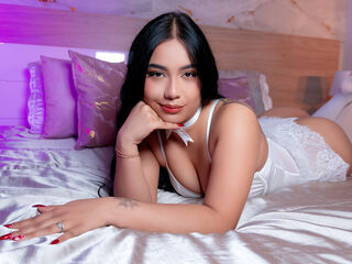 naughty cam DianaBardot