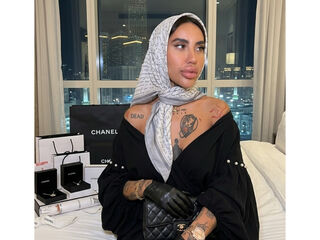 naked webcam girl picture DianaCarolinas