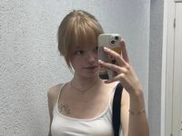 hot camwhore DonetteOkada