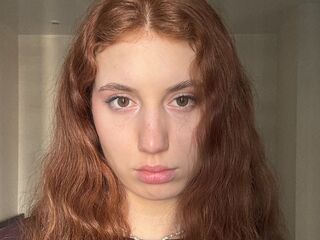 anal cam DorotheaBerdine