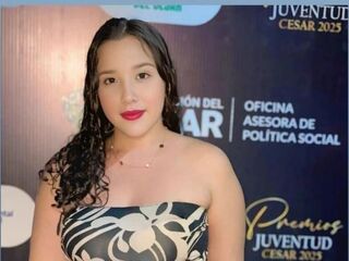 cam girl camsex ElaMaxwell