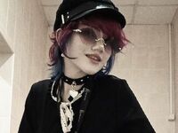 porn web cam ElanorCiolek