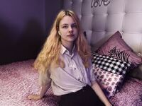 cam girl live webcam video EleanorCain