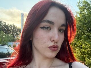sexy webcamgirl EleanorHoesing