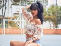 hot cam girl masturbating EleanorStyle