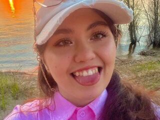 fingering webcamgirl ElenaKnight