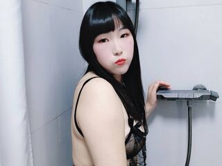 shower cam ElenaOrtiz