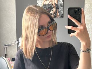 fingering cam girl ElidaGonchoff