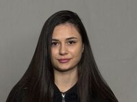 webcamgirl video chat ElizaMccaffity