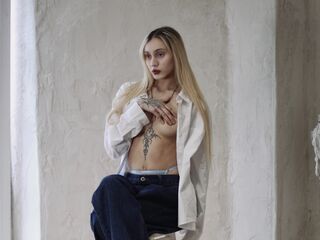 cam stripper EllieXeno