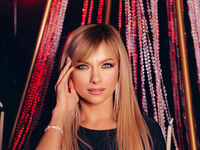 closeup web cam EmberHarrison