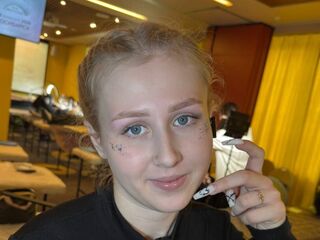 anal sex cam EmelinaKrider