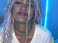 sex show EsperanzaLee