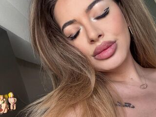 beautiful girl webcam EvaBonnie