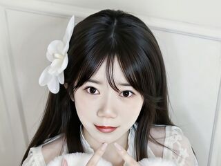 naked webcamgirl video EvaDanni