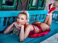camgirl fingering wet pussy EvaDevine