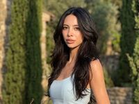 naked girl with webcam EvaMorissy