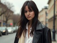 webcamgirl videochat EvelinStower